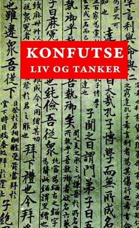 Konfutse af Alfred Döblin