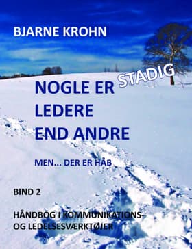 Nogle er stadig ledere end andre af Bjarne Krohn