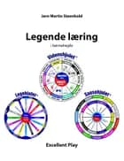 Legende læring i børnehøjde
