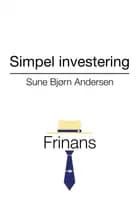 Simpel investering