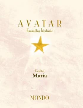 AVATAR af Maria Rasmussen