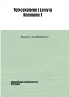 Folkeskolerne i Lemvig Kommune 1