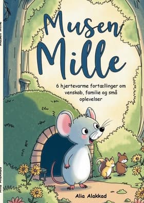 Musen Mille af Alia Alakkad