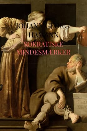 Sokratiske mindesmærker af Johann Georg Hamann