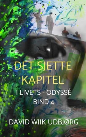 Det Sjette Kapitel af David Udbjørg