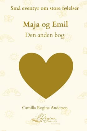 Maja og Emil af Camilla Regina Andersen