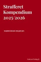 Strafferet Kompendium