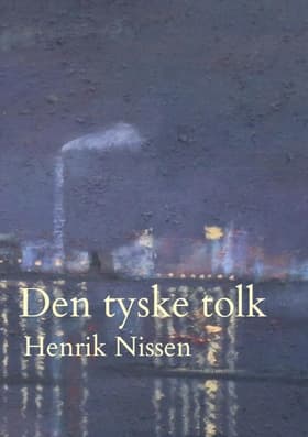 Den tyske tolk af Henrik Nissen
