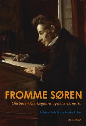 Fromme Søren af Kristine K. Ravn