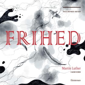 Frihed af Niels Henrik Arendt