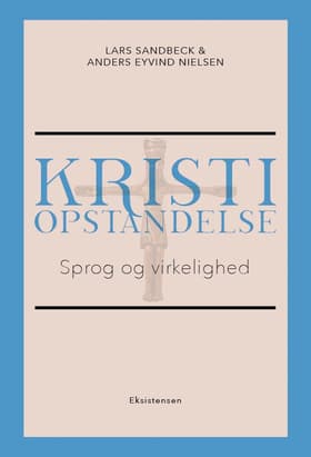 Kristi opstandelse af Lars Sandbeck