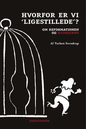 Hvorfor er vi stå af Torben Svendrup