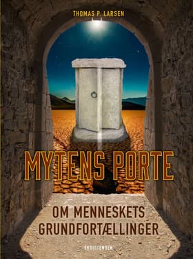 Mytens porte af Thomas P. Larsen