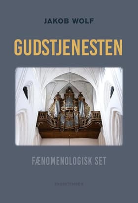 Gudstjenesten af Jakob Wolf