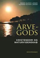 Arvegods