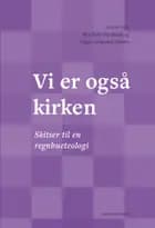Vi er også kirken