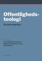 Offentlighedsteologi