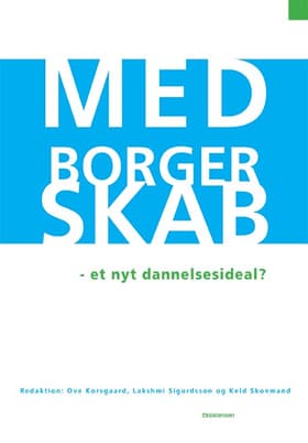 Medborgerskab af Ove Korsgaard