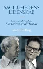 Saglighedens lidenskab
