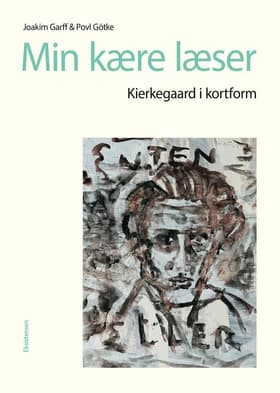 Min kære læser af Povl Götke