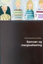 Samvær og marginalisering