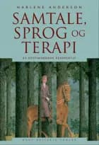 Samtale, sprog og terapi