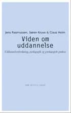 Viden om uddannelse