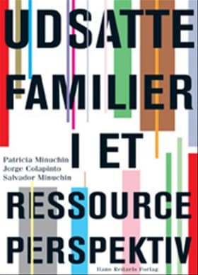 Udsatte familier i et ressourceperspektiv af Salvador Minuchin