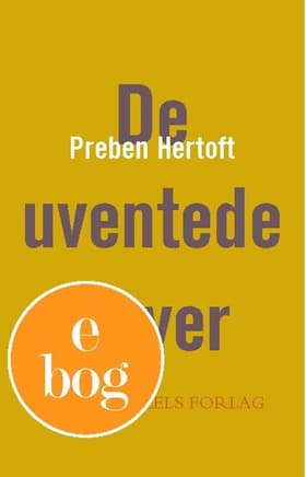De uventede gaver af Preben Hertoft
