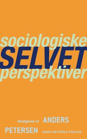 Selvet af Michael Hviid Jacobsen