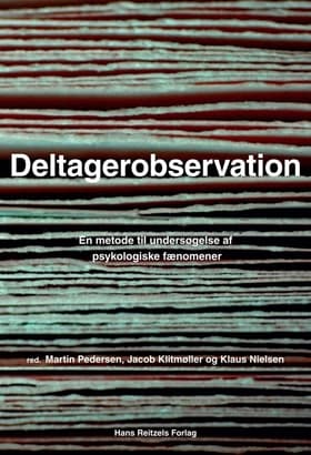 Deltagerobservation af Carsten René Jørgensen