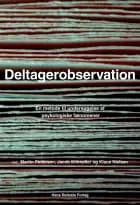 Deltagerobservation