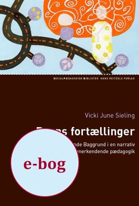 Børns fortællinger af Vicki June Sieling