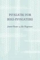 Psykiatri for ikke-psykiatere