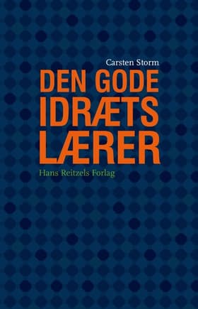 Den gode idrætslærer af Carsten Storm
