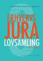 Erhvervsjura