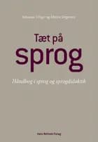 Tæt på sprog