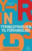 Ytringsfriheden til forhandling