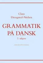 Grammatik på dansk