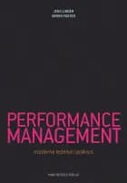 Performance management