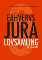Erhvervsjura