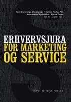 Erhvervsjura