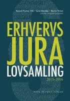 Erhvervsjura