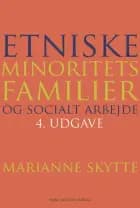 Etniske minoritetsfamilier og socialt arbejde