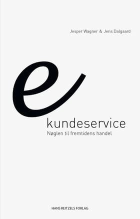 eKundeservice af Jens Dalgaard