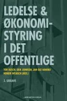 Ledelse og økonomistyring i det offentlige