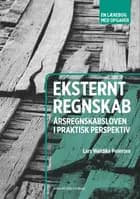 Eksternt regnskab