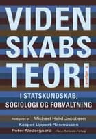 Videnskabsteori
