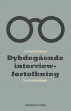 Dybdegående interviewfortolkning