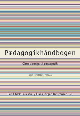Pædagogikhåndbogen af Stig Broström